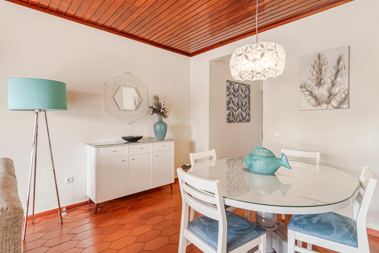 Apartamento T1 +1 Vilamoura Exterior photo